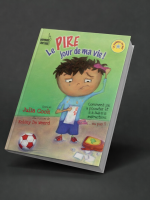 Le pire jour de ma vie!