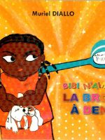 Bibi n'aime pas la brosse à dents