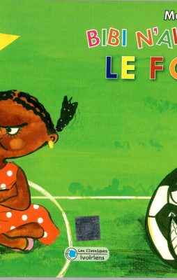 bibi n'aime pas le foot
