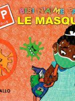 bibi n'aime pas le masque