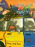 bibi n'aime pas le taxi-brousse