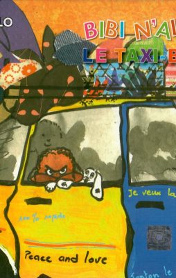 bibi n'aime pas le taxi-brousse