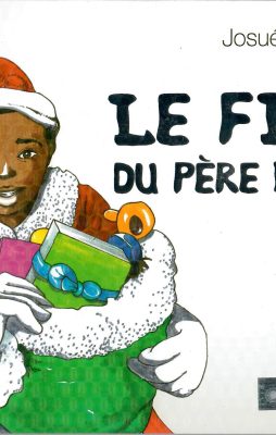le fils du père noel