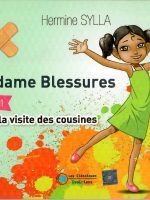 madame blessures tome1