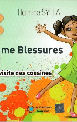 madame blessures tome1