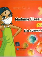 madame blessures tome 2