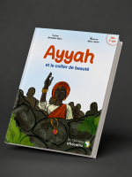 Ayyah et le collier de beaut
