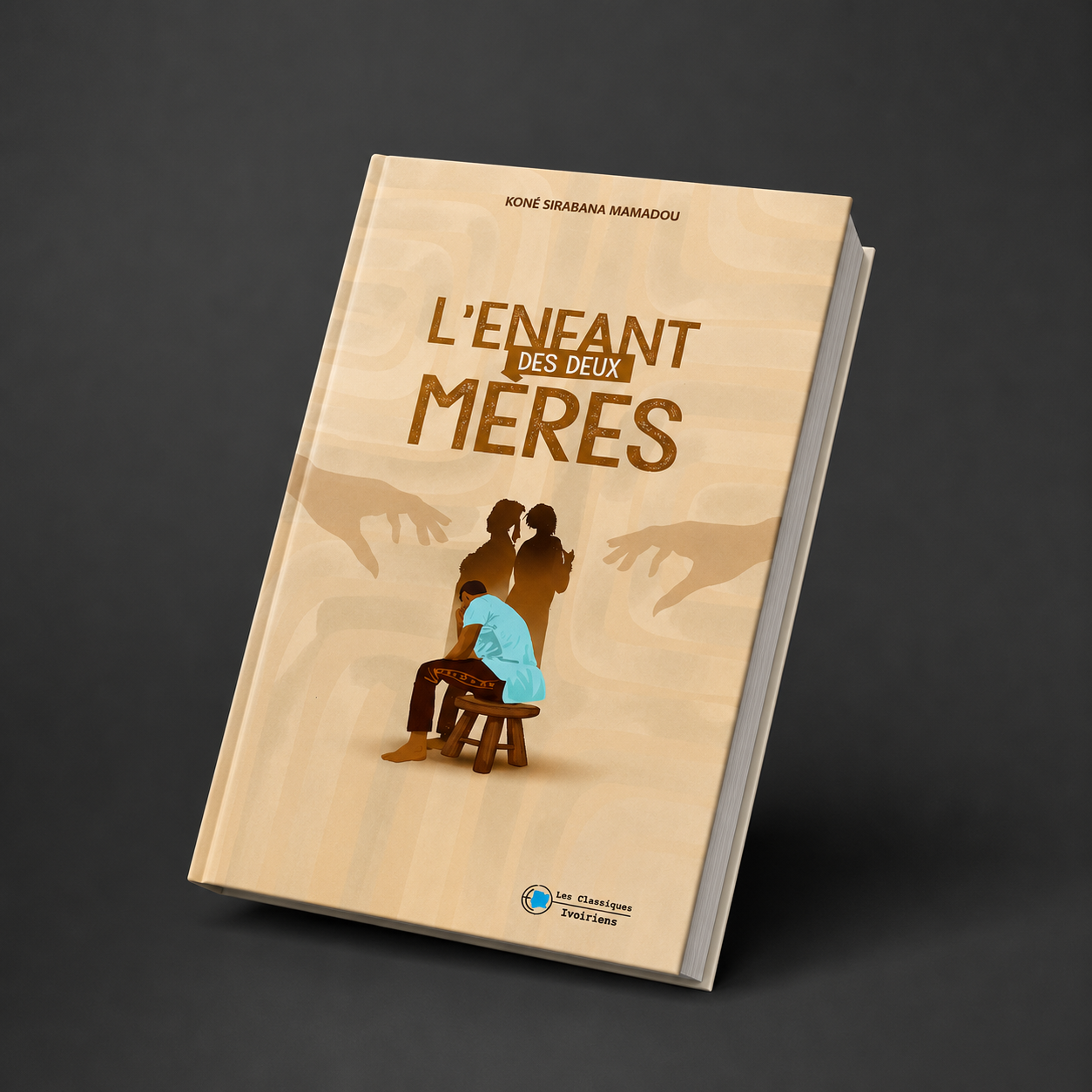 l'enfant des deux mères l'enfant des deux mères
