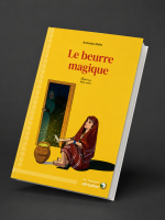 le beurre magique