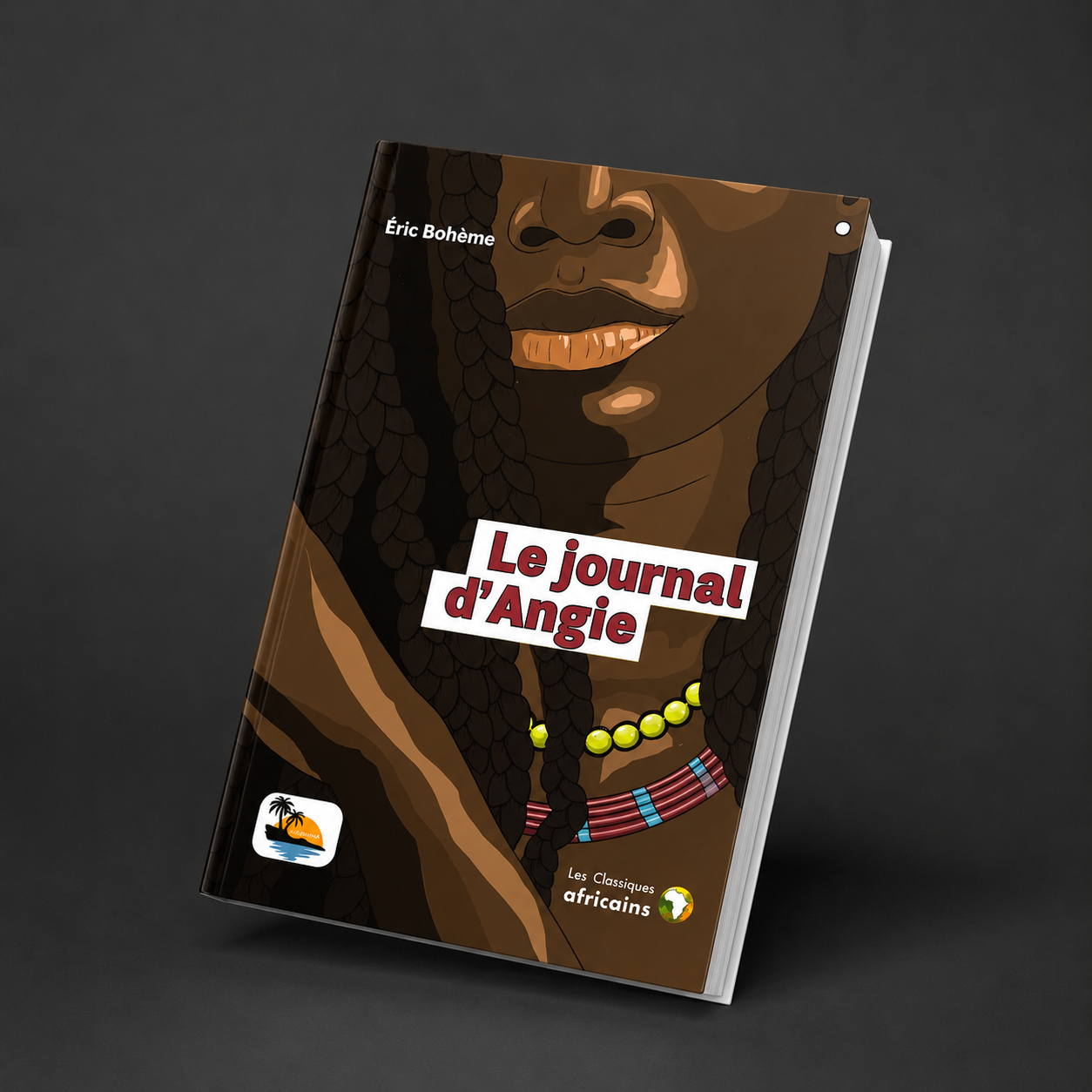 le journal d'Angie