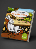 les oreille du lievre