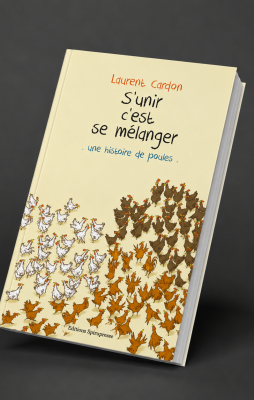 s'unir c'est ce mélanger
