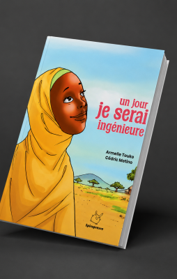 un jour je serai ingenieure