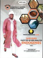 quelques facette de nos réalités endogènes tome 1